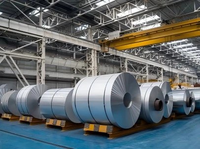 steel industry