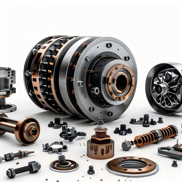 Automotive parts